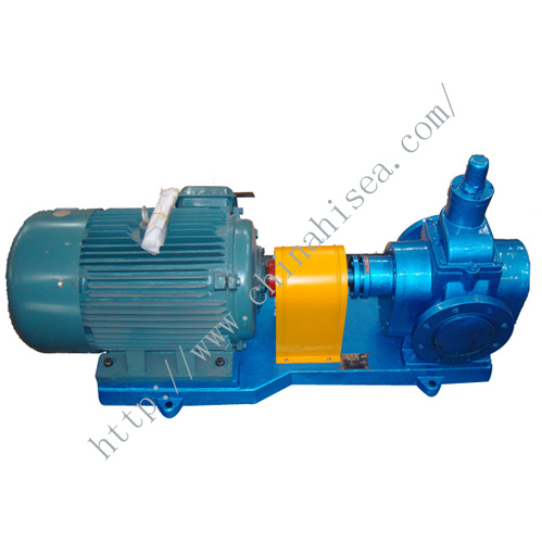 Gear Pump